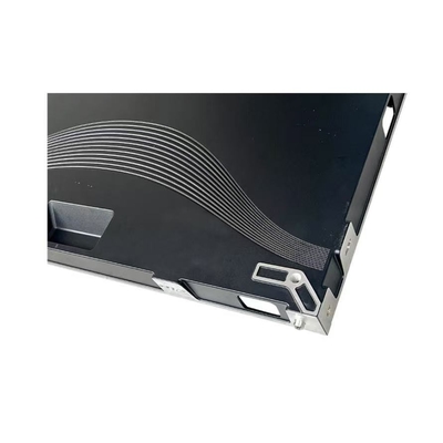 BUD Pro Series Commercial 1.86 mm LED Display - Una soluzione visiva ad alte prestazioni e a risparmio energetico con una qualità dell'immagine impeccabile
