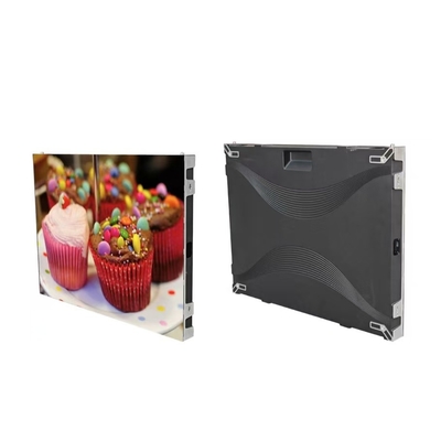 BUD Pro Series Commercial 1.86 mm LED Display - Una soluzione visiva ad alte prestazioni e a risparmio energetico con una qualità dell'immagine impeccabile