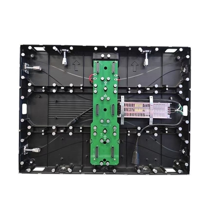 BUD Pro Series Commercial 1.86 mm LED Display - Una soluzione visiva ad alte prestazioni e a risparmio energetico con una qualità dell'immagine impeccabile