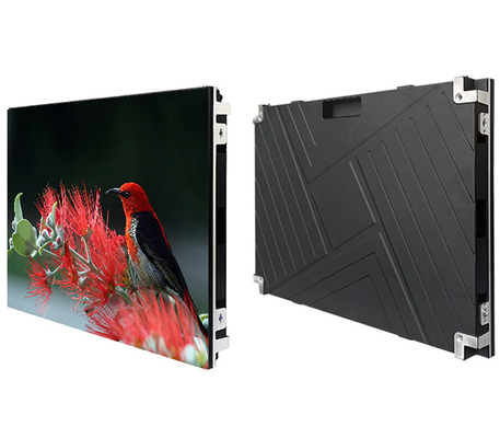 Display a LED della serie BUD: rivoluzionare gli spazi interni con Ultra HD, manutenzione senza sforzo e affidabilità senza pari