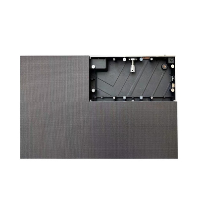 Display a LED della serie BUD: rivoluzionare gli spazi interni con Ultra HD, manutenzione senza sforzo e affidabilità senza pari
