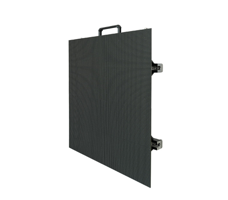 Display a LED da 500x500mm per interni IRC a noleggio con 7680Hz IP40/IP21 in alluminio a fusione a stampa