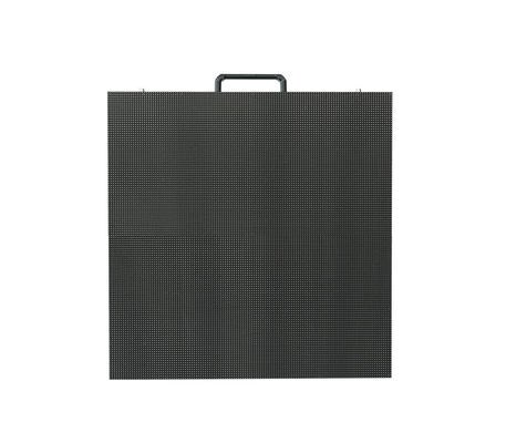 Display a LED da 500x500mm per interni IRC a noleggio con 7680Hz IP40/IP21 in alluminio a fusione a stampa