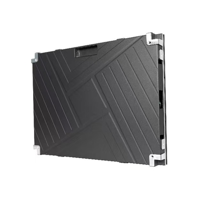 7680Hz P2.5 Indoor LED Display Screen Installazione fissa pannello LED da parete 640×480mm