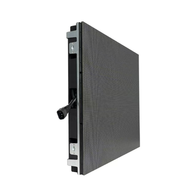 7680Hz P2.5 Indoor LED Display Screen Installazione fissa pannello LED da parete 640×480mm