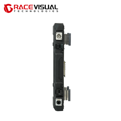 Display a LED per noleggio interno della serie IRC    1.9mm/2.6mm/2.9mm Opzioni di passo dei pixel, efficienti dal punto di vista energetico per l'uso commerciale in eventi interni