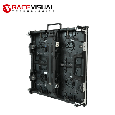 Display IRC LED ad alta efficienza energetica ¥ 1,9 mm/2,6 mm/2,9 mm Opzioni di tono, luminosità di 600 nits, moduli 160x160px, certificati CCC/RoHS per uso commerciale
