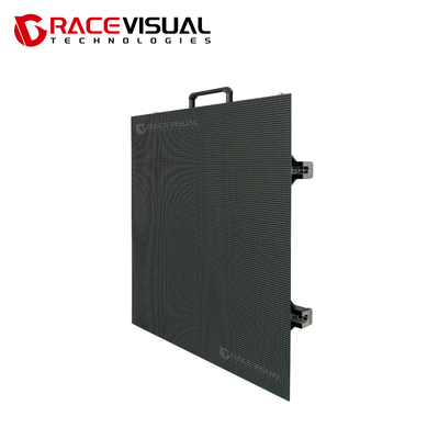 Display IRC LED ad alta efficienza energetica ¥ 1,9 mm/2,6 mm/2,9 mm Opzioni di tono, luminosità di 600 nits, moduli 160x160px, certificati CCC/RoHS per uso commerciale