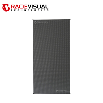 Display IRC LED ad alta efficienza energetica ¥ 1,9 mm/2,6 mm/2,9 mm Opzioni di tono, luminosità di 600 nits, moduli 160x160px, certificati CCC/RoHS per uso commerciale