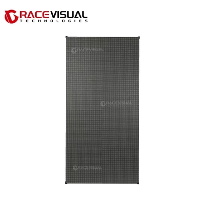Serie IRA P3.91 Display a LED per uso interno 500mmx1000mm 7680Hz Alta frequenza di aggiornamento 600nits Luminosità IP40/IP21 Kinglight