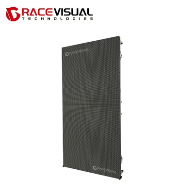 ORC Serie P3.91 Display a LED per noleggio all'aperto 500mmx1000mm 7680Hz Alta frequenza di aggiornamento 4500nits Luminosità IP65/IP54 Kinglight