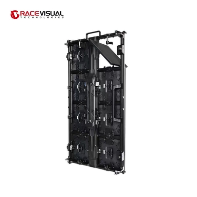 Pannelli a LED della serie IRC di Grace Visual ️ Blocco automatico, aggiornamento a 7680Hz, schermo modulare 4K (1.9mm-3.9mm Pitch)