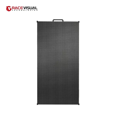 IRC P 2.6 Indoor Rental LED Display - 7680 Hz Refresh Rate. Pannello 500×1000 mm.
