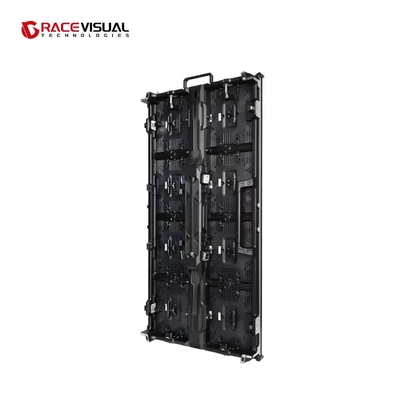 Pannelli a LED della serie IRC di Grace Visual ️ Blocco automatico, aggiornamento a 7680Hz, schermo modulare 4K (1.9mm-3.9mm Pitch)