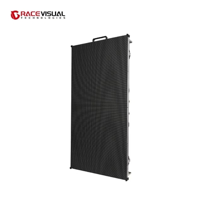 IRC P 2.6 Indoor Rental LED Display - 7680 Hz Refresh Rate. Pannello 500×1000 mm.