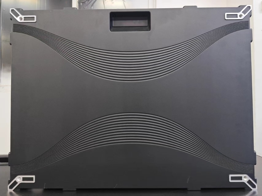 BUD Pro Series Indoor LED Screen-Alto tasso di aggiornamento con immagine luminosa,Mantenimento senza soluzione di continuità