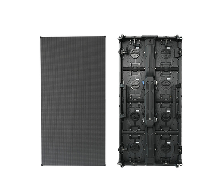 Display LED interno con combinazione libera di modulo magnetico 7680hz e scala grigio 16bit