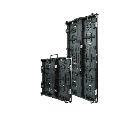 Display LED interno con combinazione libera di modulo magnetico 7680hz e scala grigio 16bit
