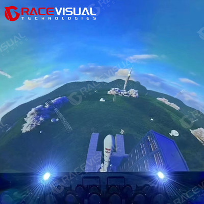 Display LED serie FX impressionante – Ultra-liscio, flessibile e facile da installare, adattabile a qualsiasi scenario