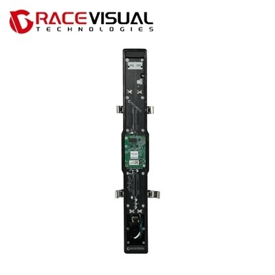 Display modulare P 3.9-P 7.8 trasparente a LED a noleggio - Serie TSR con ultra-smooth 7680 Hz & 5000 nits Alta luminosità
