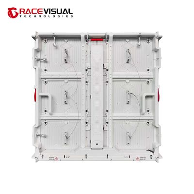 Display LED per esterni di grado industriale da 5,7 mm - resistente alle intemperie IP66 certificato con prestazioni di alta luminosità per ambienti estremi