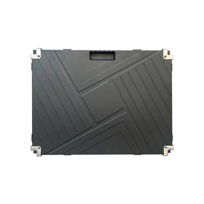 BUD Pro Series P2.5 Indoor LED Display ️ Alta rinfrescantezza, soluzione a parete per uso in chiesa, vendita al dettaglio e conferenze