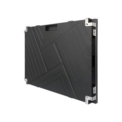 BUD Pro Series P2.5 Indoor LED Display ️ Alta rinfrescantezza, soluzione a parete per uso in chiesa, vendita al dettaglio e conferenze