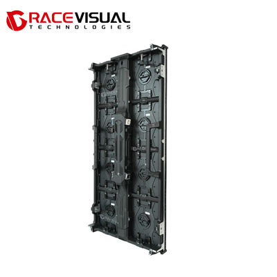 La serie IRC P2.6mm-P3.9mm Ultimate Display Flexibility ️ Sistema LED a blocco automatico e cambiamento di forma per ambienti retail e aziendali