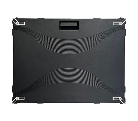BUD Pro Series   P1.86 GOB Indoor Fixed LED Display con aggiornamento a 7680Hz, design a muro per prestazioni visive superiori