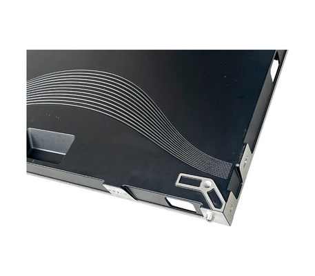BUD Pro Series   P1.86 GOB Indoor Fixed LED Display con aggiornamento a 7680Hz, design a muro per prestazioni visive superiori