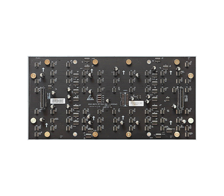 BUD Pro Series   P1.86 GOB Indoor Fixed LED Display con aggiornamento a 7680Hz, design a muro per prestazioni visive superiori
