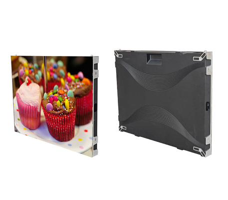 BUD Pro Series   P1.86 GOB Indoor Fixed LED Display con aggiornamento a 7680Hz, design a muro per prestazioni visive superiori