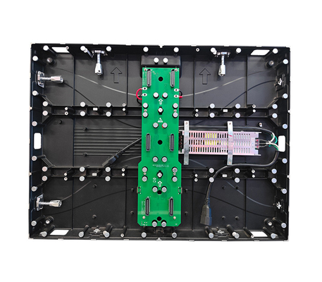 BUD Pro Series   P1.86 GOB Indoor Fixed LED Display con aggiornamento a 7680Hz, design a muro per prestazioni visive superiori