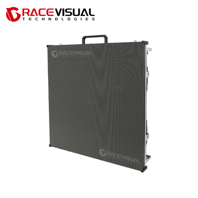 Indoor Outdoor Stage P3.9 LED Video Wall con refresh rate di 7680hz e IP Rating