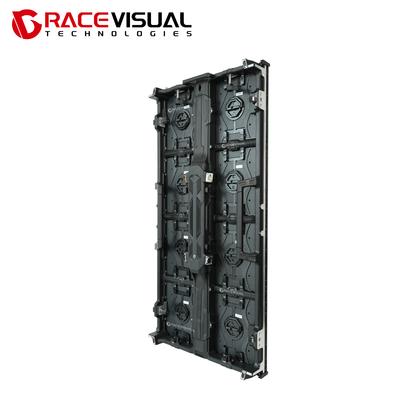 Indoor Outdoor Stage P3.9 LED Video Wall con refresh rate di 7680hz e IP Rating