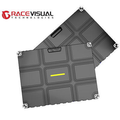 Display LED per chiese all'interno P1.5 P1.8 P2.5 2.5 mm pannello LED a passo fisso con tasso di aggiornamento di 7680hz