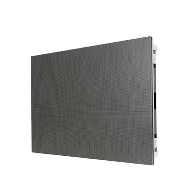 7680hz Refresh Rate LED Video Wall BUD Pro Series P1.2 P1.5 P1.8 P2.5 per il montaggio a parete e il display di palcoscenico
