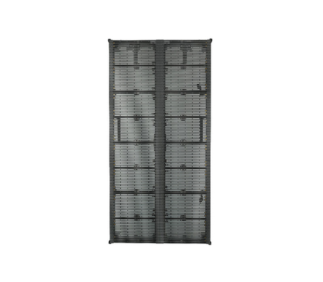 Pannelli TSR trasparenti a LED personalizzabili ️ Alta luminosità (5000 nits), ultra-smooth (7680 Hz) per schermi interattivi e finestre