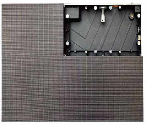 BUD Pro Series Indoor P1.86mm GOB Montaggio a parete/Fissato 640mmX480mm Display a LED per chiese, supermercati, stadi, ecc.