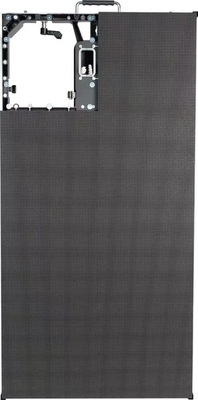 Riduzione dei tempi di fermo con manutenzione anteriore e posteriore Display LED pubblicitario interno e tecnologia di fusione senza soluzione di continuità