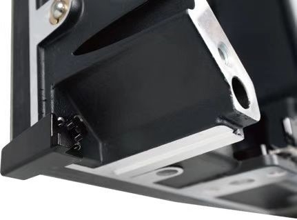Serie IRA ️ Affitto più intelligente, non più difficile: pareti LED magnetiche ultra-flessibili con accesso a doppio lato