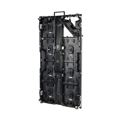 Ultra-High Speed Magnetic Rental LED Display L'arma segreta di IRB Series Event Pro con pods di segnale di alimentazione all-in-one