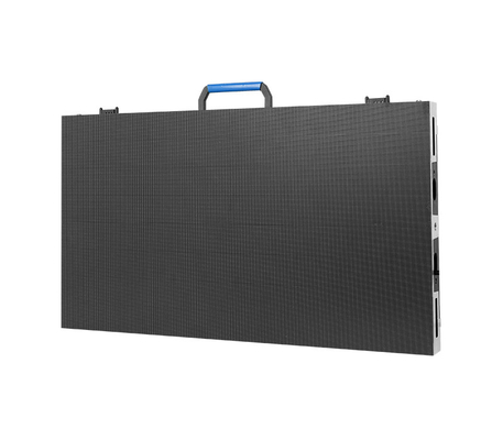 Display LED UHD Ultra-Sharp con risoluzione 2K / 4K / 8K con pitch di pixel ultra-fino per immagini immersive