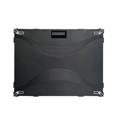 BUD Pro Series Commercial LED Display 1.86 mm Pitch di pixel Immagine senza soluzione di continuità Efficienza energetica per prestazioni visive ottimali
