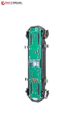 500×1000 mm ORB LED Display per concerti Sport ed esposizioni 7680 Hz Refresh rate 4500 nits Luminosità impermeabile impermeabile