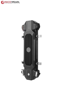 500×1000 mm ORB LED Display per concerti Sport ed esposizioni 7680 Hz Refresh rate 4500 nits Luminosità impermeabile impermeabile