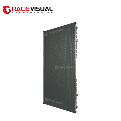 Serie IRA P2.9/3.9mm Display LED ad alta luminosità Anteriore/posteriore Installazione priva di attrezzi di manutenzione • Progettato per uso professionale all'interno