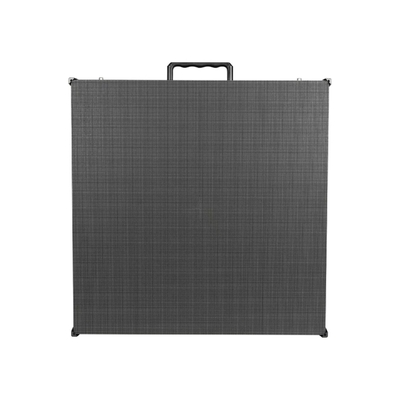 IRB Serie P3.9 Pannello LED interno 500x500mm con frequenza di aggiornamento ultra-alta di 7680Hz per prestazioni visive superiori