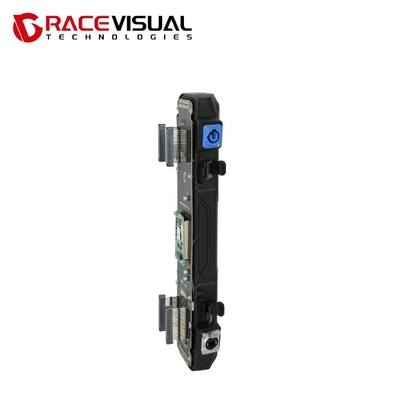 IRC Display a LED di alta qualità per noleggio interno P2.6 500mmX500mm per noleggio e palcoscenico 7680hz Alta frequenza di aggiornamento