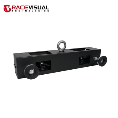 IRC Display a LED di alta qualità per noleggio interno P2.6 500mmX500mm per noleggio e palcoscenico 7680hz Alta frequenza di aggiornamento